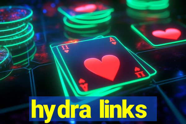 hydra links